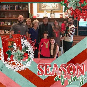 Season of Joy