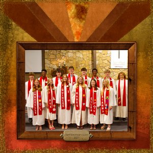 Confirmation page 7