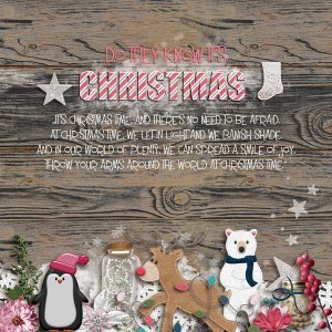 Christmas Cuties