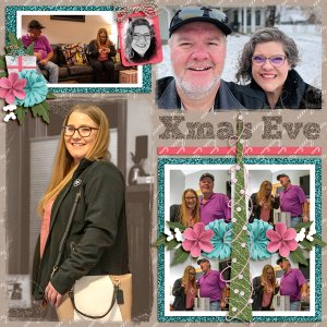 Xmas Eve