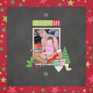 Christmas Day 2023