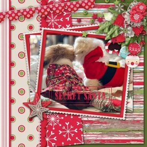 secret santa