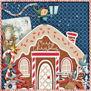 Sweet Christmas