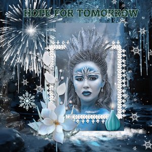Hope For Tomorrow