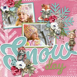 Snow Day