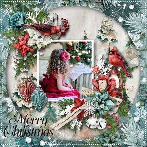 Fairytale Christmas