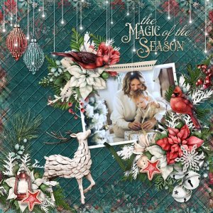 Fairytale Christmas