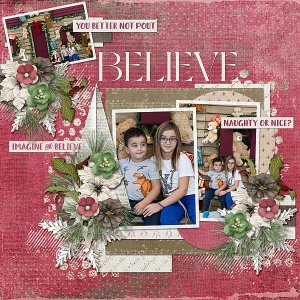 Believe