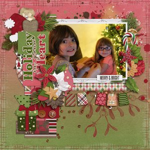 Merry and Bright