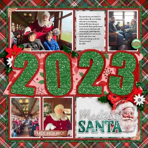 meetingsantatrain