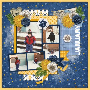 #2024 January with Temp #3-Connie Prince