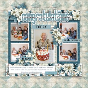 Birthday