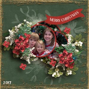 Merry Christmas