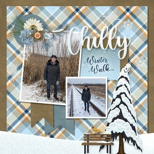Winter Walk_1