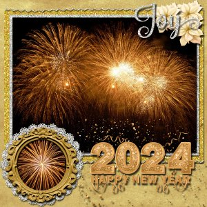 New Year