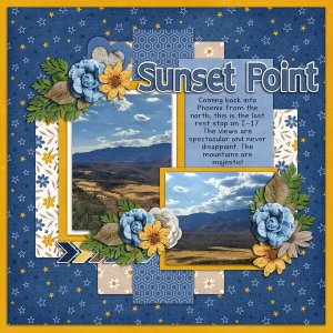Sunset Point