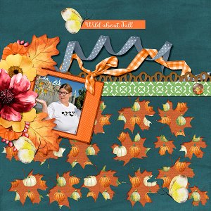 Wild About Fall