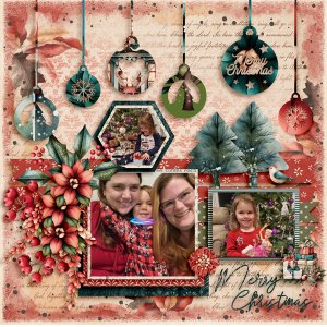 XMAS GIRLS -JUMPSTART -12-23