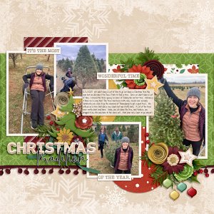 Christmas Tradition