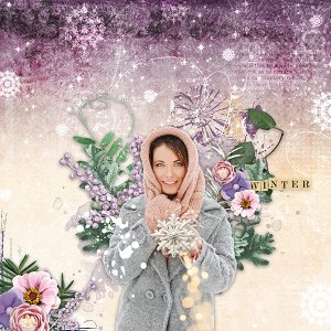 Winter love