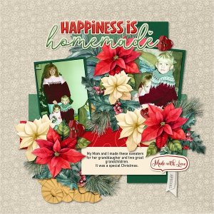 Handmade Christmas