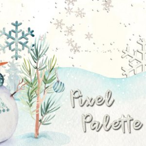 Let It Snow