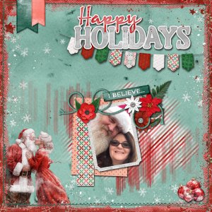 Happy Holidays