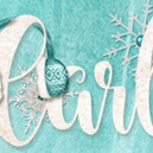 January Signature