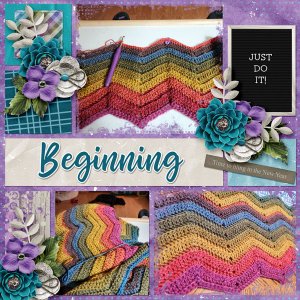 Beginning