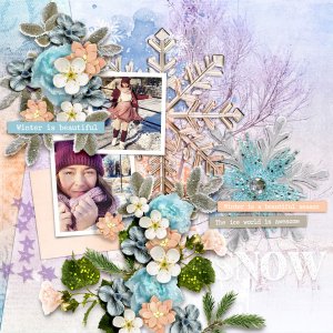 Snow63