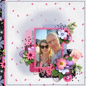 Love you always