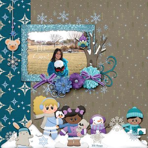 Let it snow