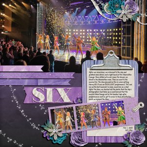 SIX