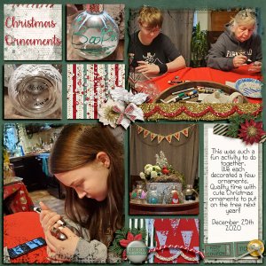 Christmas Products