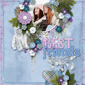 Best Friends