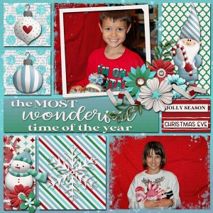 the most wonderful time of the year