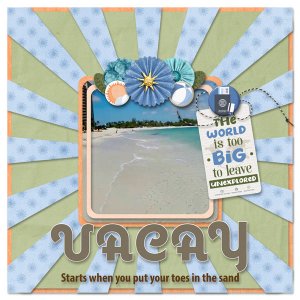 Vacay Beach