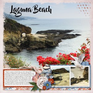 Laguna Beach