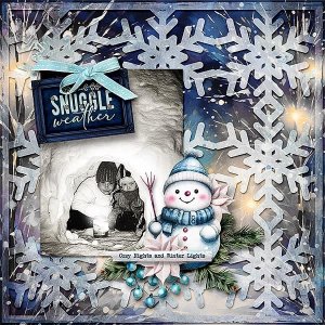 Snuggle Weather