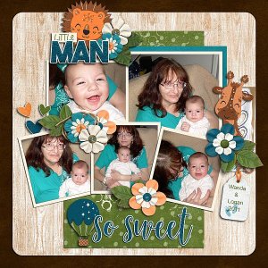 Little Man
