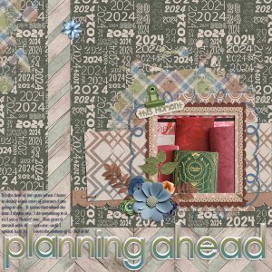 Planning