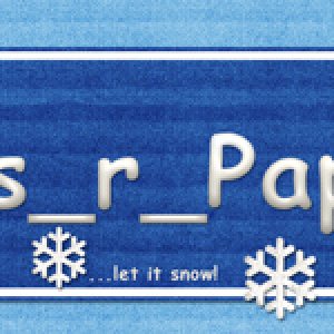 GS-January 2024 Snowflakes Siggy