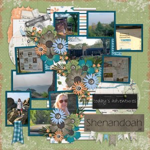 Be Spontaneous-Scraps N Pieces, January Lots of Photos 1 Temp #1-Tinci