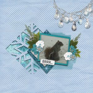 Snow Magical-Aimee