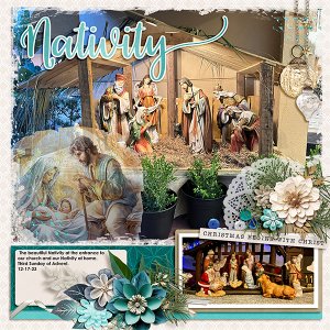 Nativity 2023