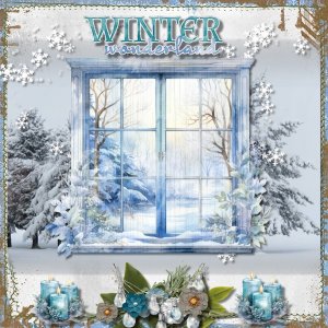 Winter Wonderland