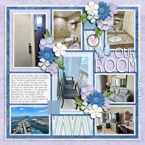 Our Room