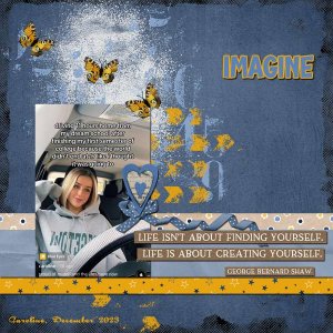Imagine