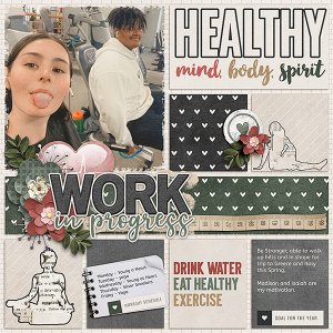 Work-out