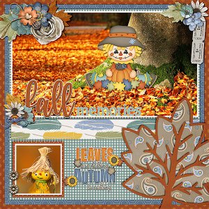Fall Memories